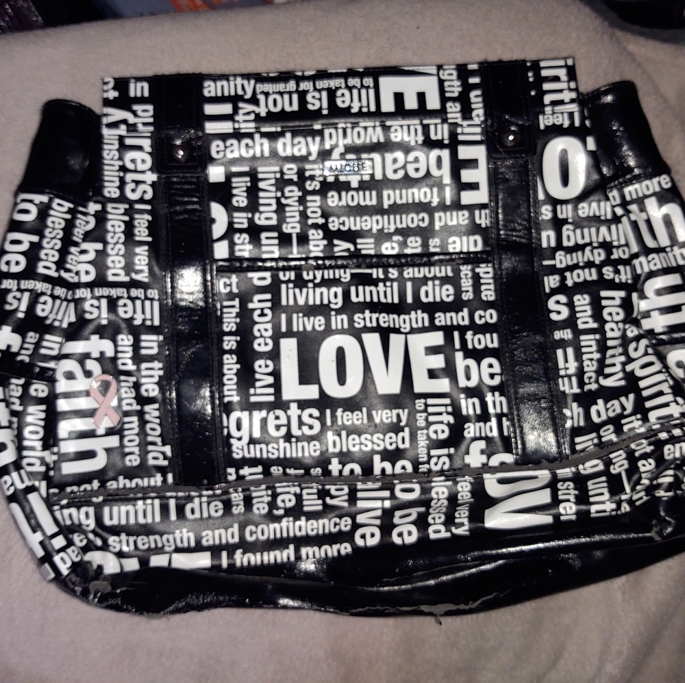 Miche bag shell in Hope